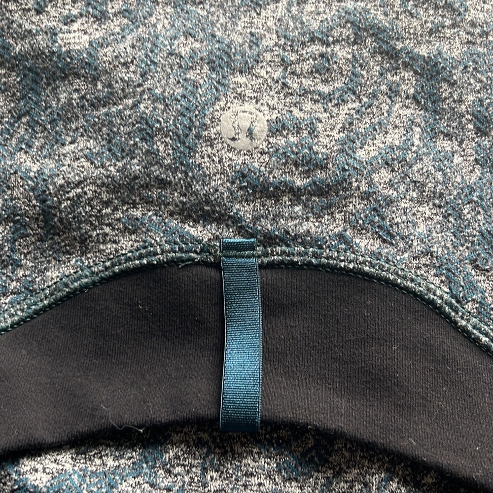 Lululemon Define Jacket - Picture 7 of 8